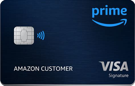 amazon prime credit card nfc|amazon prime visa card cancellation.